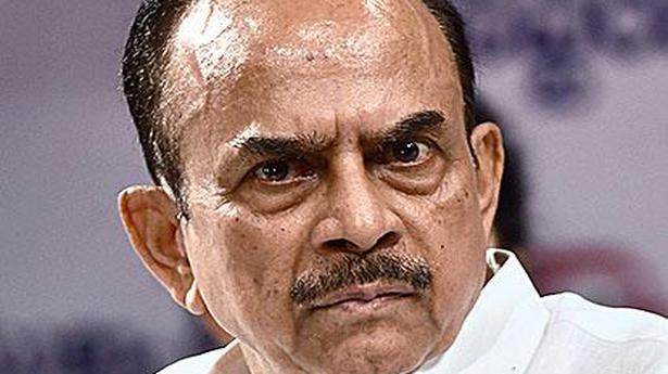 Telangana Home Minister Mahmood Ali says strict action will be taken against godown