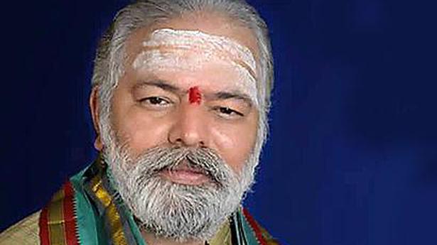 Noted astrologer passes away