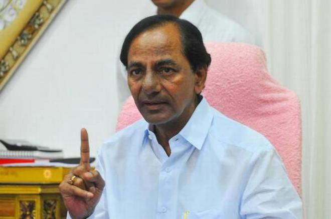 Image result for KCR orders Officers to be alert during heavy Rain