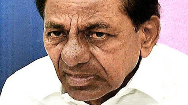 Steps under way to remove imbalances: KCR
