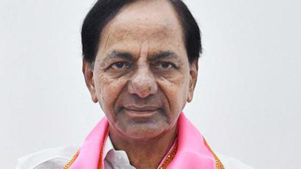 Telangana CM tells DGP to probe ‘custodial death’
