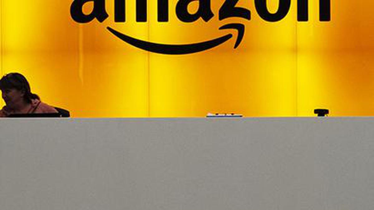 Amazon Plans Two Data Centres Near Hyderabad The Hindu