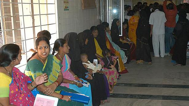 Conditions at Koti maternity hospital disturbing, file fresh status report: HC