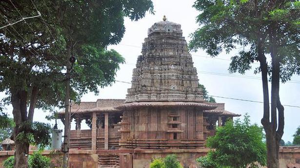 State intensifies pitch for world heritage site status to Ramappa temple