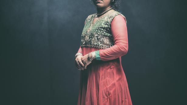 Swiss-based Indian singer Bijayashree Samal’s song “Chand Ke Phool” gives hope