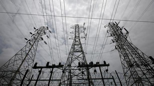 Power consumption in Andhra Pradesh surpassed the national average in October