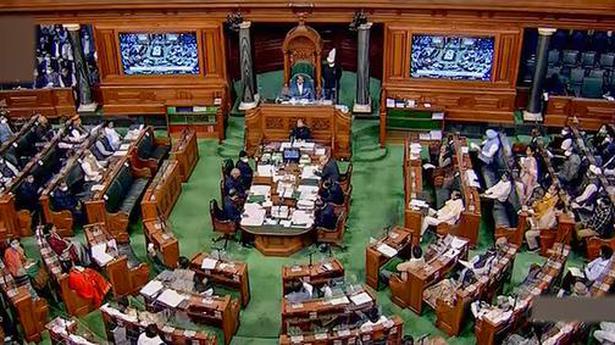 Speaker prioritises women MPs in Zero Hour