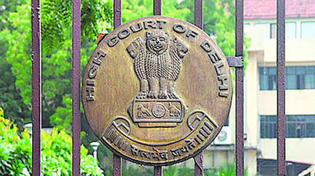 Why no affidavit filed on quota for PwBD in 4 services, Delhi HC asks DoPT