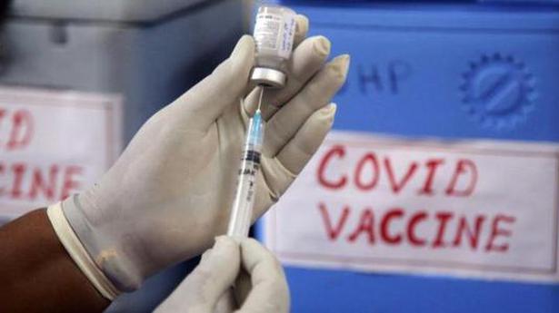 Foreign nationals can get vaccination in India