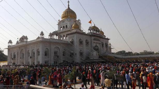 Pakistan High Commission issues 3,000 visas to Indian Sikh pilgrims