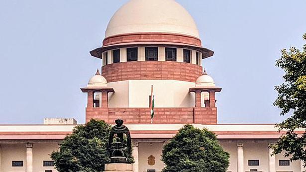 Why have only a few claimed COVID-19 ex gratia, asks SC