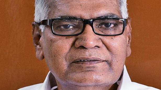 Kanhaiya expelled himself: CPI chief Raja