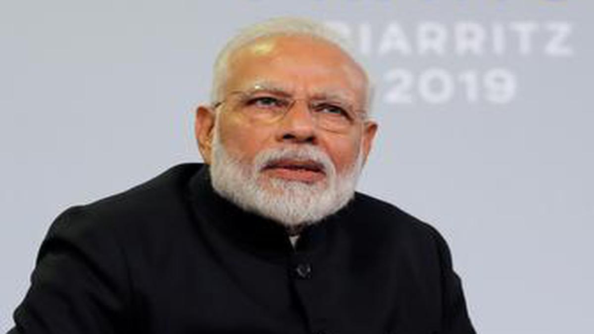 United Kingdom has invited PM Narendra Modi to attend G7 Summit 2021, which Boris Johnson said post Covid-19 will be discussed in summit.