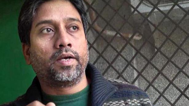 Bhima-Koregaon violence: Hany Babu denied follow-up treatment for eye infection, claims family