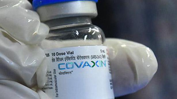 ‘Very low’ Covaxin stock, meagre supply of doses likely to hit inoculation: Bengal official