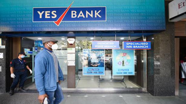 ₹77 cr. assets in Yes Bank loan case involving HDIL promoters attached