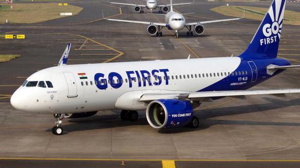 India requests Pakistan to let Srinagar-Sharjah flight use its airspace