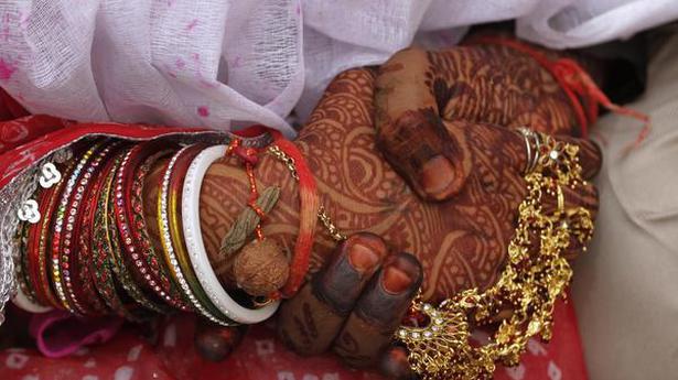 Till debt do us part: Punjab’s ‘contract marriages’ are not marital disputes but cases of cheating