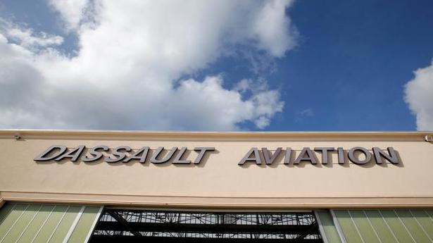 Rafale deal | Dassault Aviation rejects fresh allegations of wrongdoing