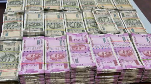 CBI recovers ₹1.12 cr cash during searches at Delhi Police sub-inspector’s house