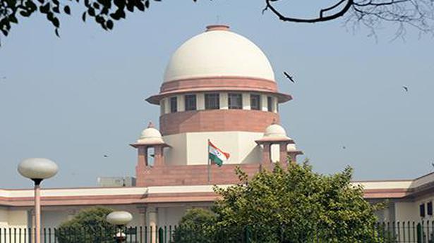 Some allegations against judges are "shockingly false", says Supreme Court