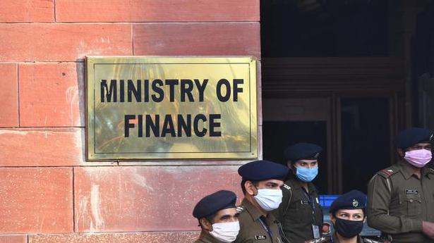 FinMin releases ₹45,000 crore to States as additional devolution on buoyant Q4 revenue mop-up
