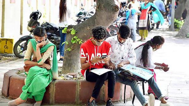 DU comes under fire for dropping texts by Dalit writers