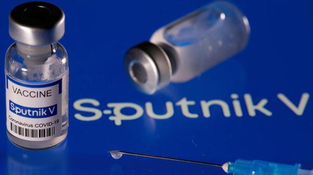 Coronavirus | BMC receives three bids for 3 crores of Sputnik V