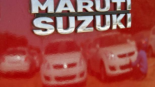 Maruti Suzuki hikes vehicle prices by 1.9%