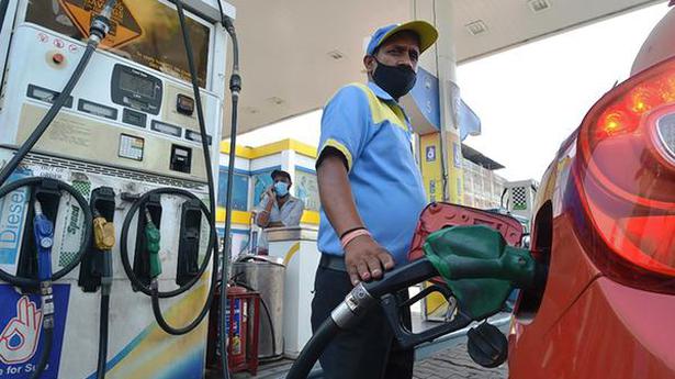 Explained | Why did GST Council refuse to bring petrol, diesel under its ambit?