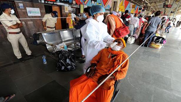 IMA urges Centre, States not to let down guard against pandemic
