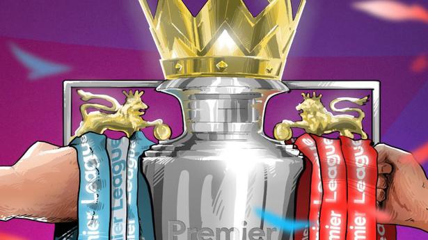 Premier League: Man City, Liverpool set for judgement day in title race