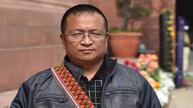 Assam-Mizo clashes because of Himanta Biswa Sarma's ‘expansionist’ tendencies, says MP