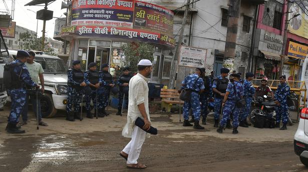 Arrest count in Uttar Pradesh, West Bengal increase; sporadic incidents reported even as situation de-escalates