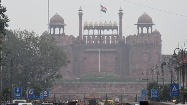 HC rejects plea for Red Fort possession by Bahadur Shah Zafar’s great grandson’s wife