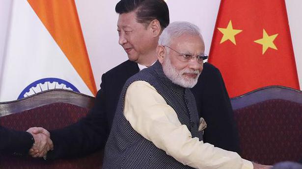 PM Modi to attend BRICS, SCO, Quad meets in September