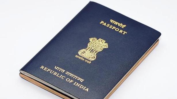 National News: Explained | India headed for e-passports: Government plans ambitious expansion of digital network and passport offices