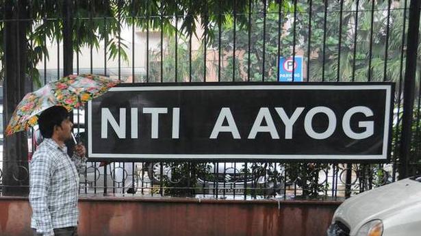 Niti Aayog submits names of PSU banks to be privatised to Core Group of Secretaries on Disinvestment