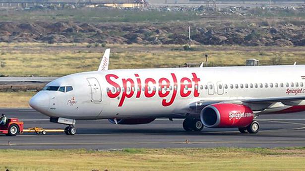90 SpiceJet pilots barred from MAXs, Boeing response puts airline in the dock