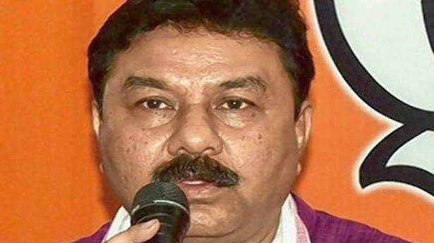 Seat-sharing with allies early March, says Assam BJP chief