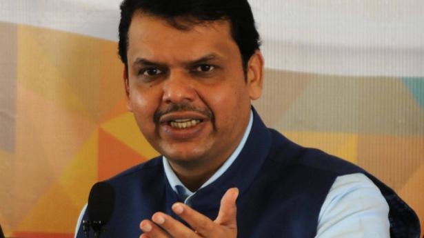 Maharashtra govt can cut taxes, reduce fuel prices, says Devendra Fadnavis