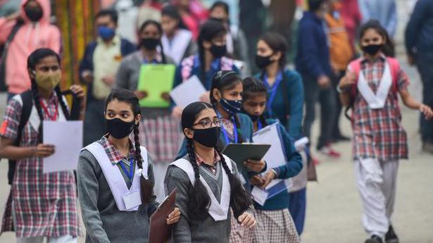 Air pollution: Delhi schools closed till further orders; board exams, online classes to continue