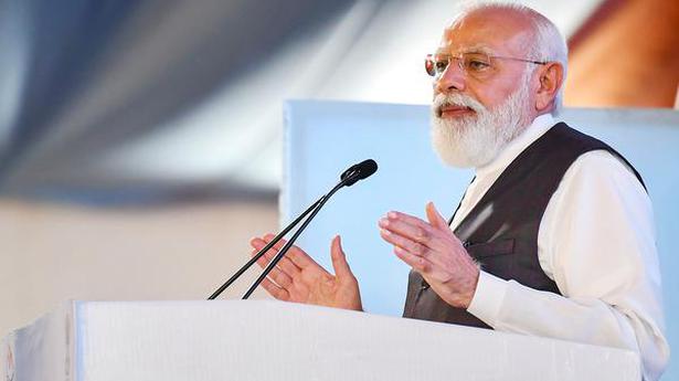 Bombay High Court seeks Centre’s reply on Modi’s photo, name on PM CARES website