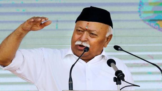 RSS chief Mohan Bhagwat outreach to Muslims evokes mixed response
