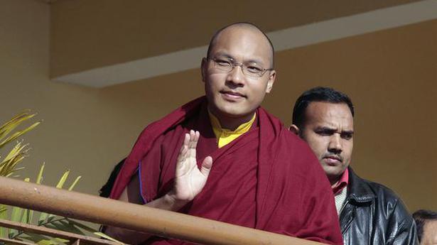 Dalai Lama succession talks highlight U.S.-based Karmapa Ugyen Trinley Dorje