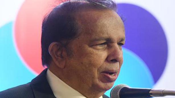 GSLV launch setback: ISRO should not lose heart, says Madhavan Nair