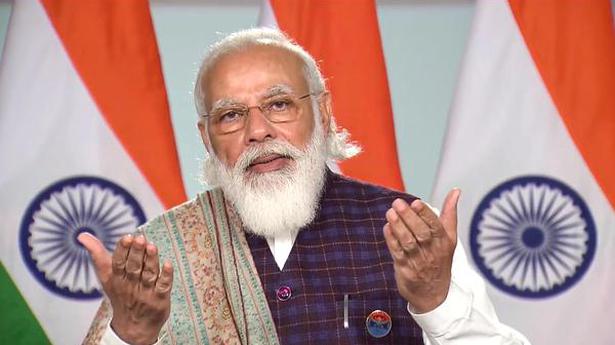 Mann Ki Baat | PM Modi hails India’s start-up culture