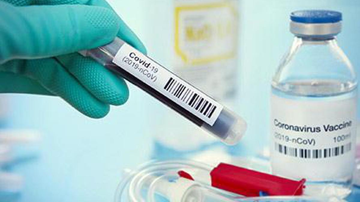 Coronavirus | Private labs begin offering free COVID-19 testing - The Hindu
