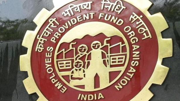 CBI raids on Provident Fund offices in A.P., staff booked