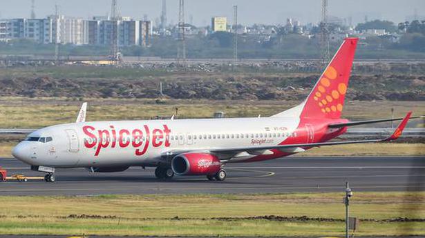 Supreme Court to hear SpiceJet appeal against Madras HC order on January 28